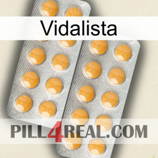 Vidalista levitra2